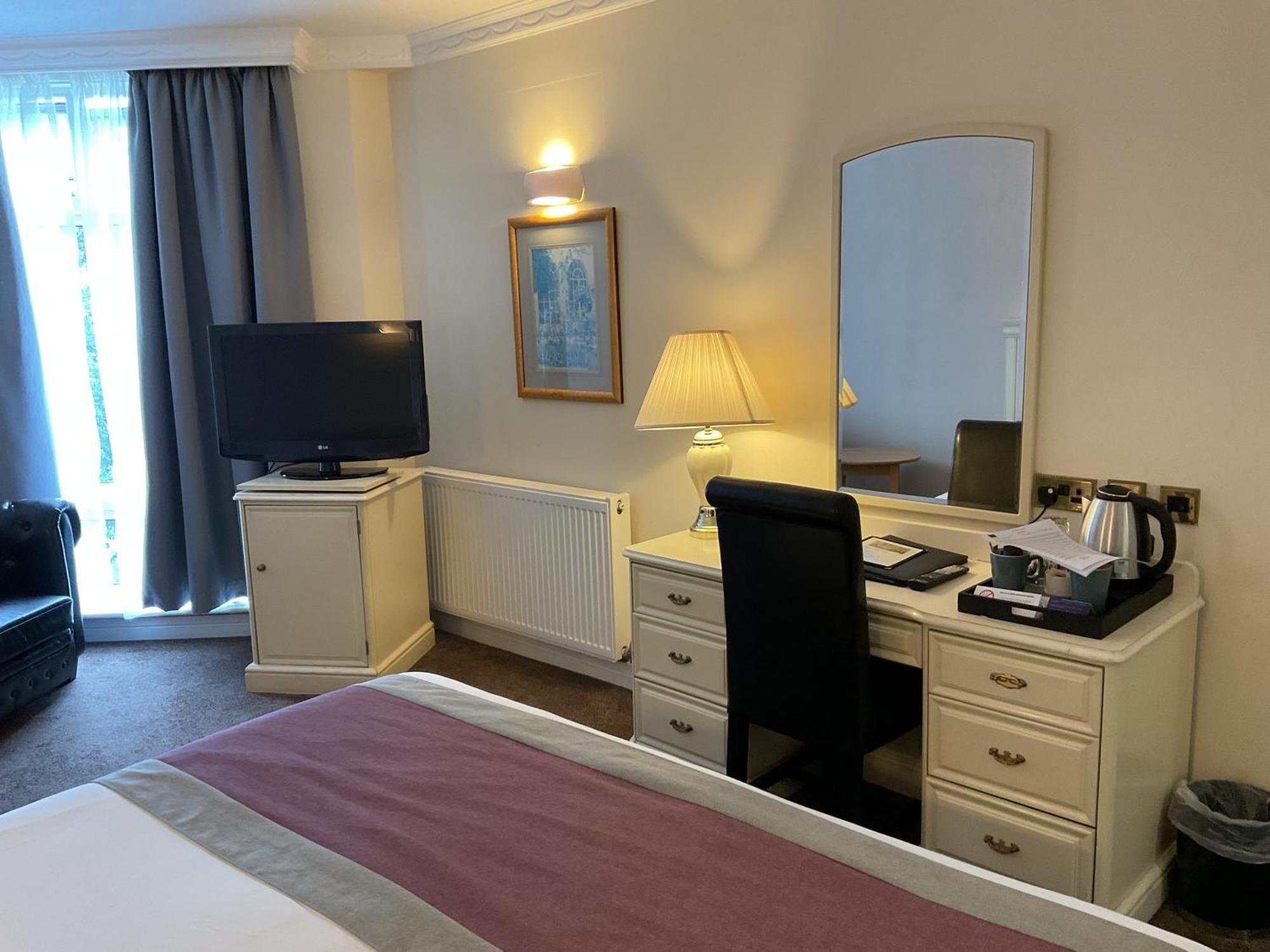 Royal Bath Hotel & Spa Bournemouth Eksteriør bilde