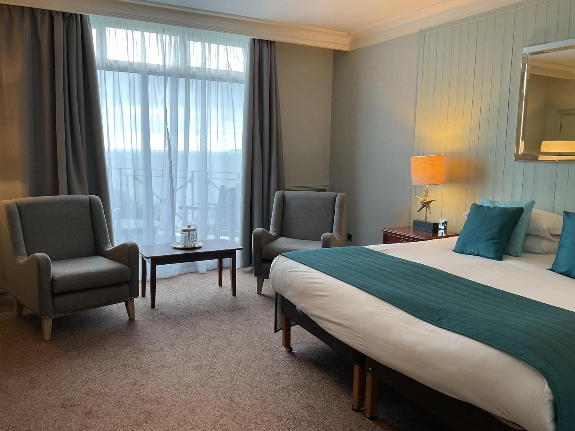 Royal Bath Hotel & Spa Bournemouth Eksteriør bilde