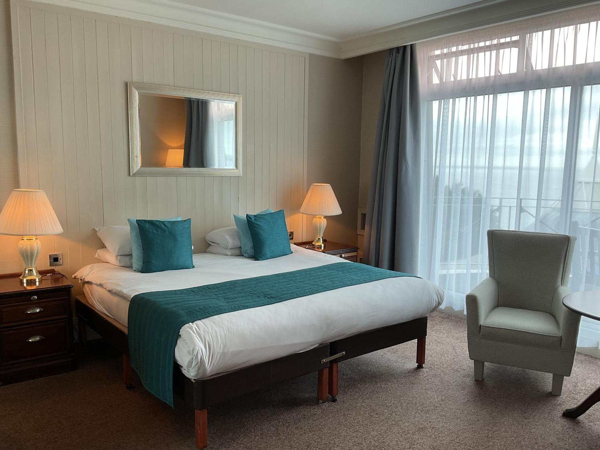 Royal Bath Hotel & Spa Bournemouth Eksteriør bilde