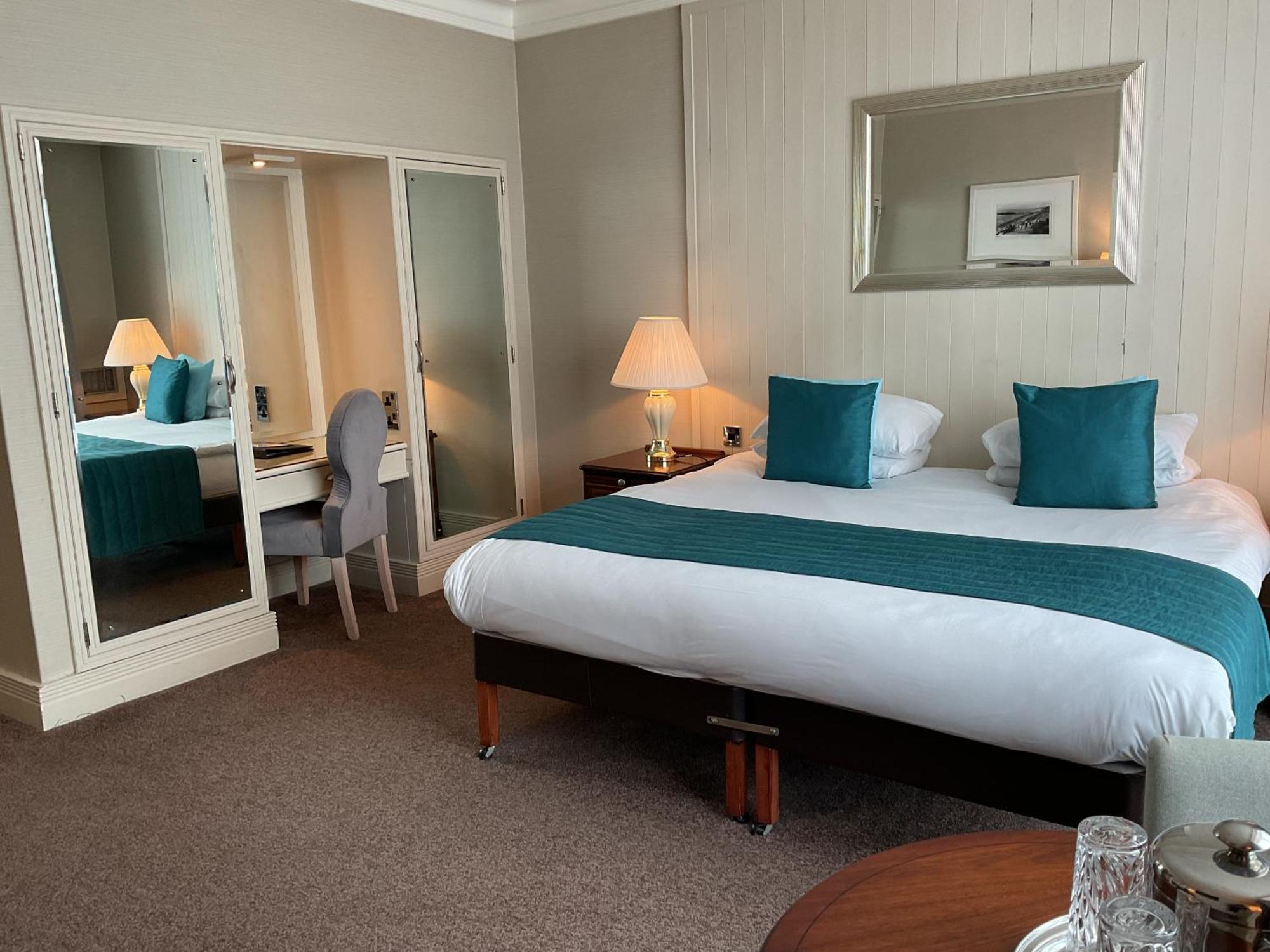 Royal Bath Hotel & Spa Bournemouth Eksteriør bilde