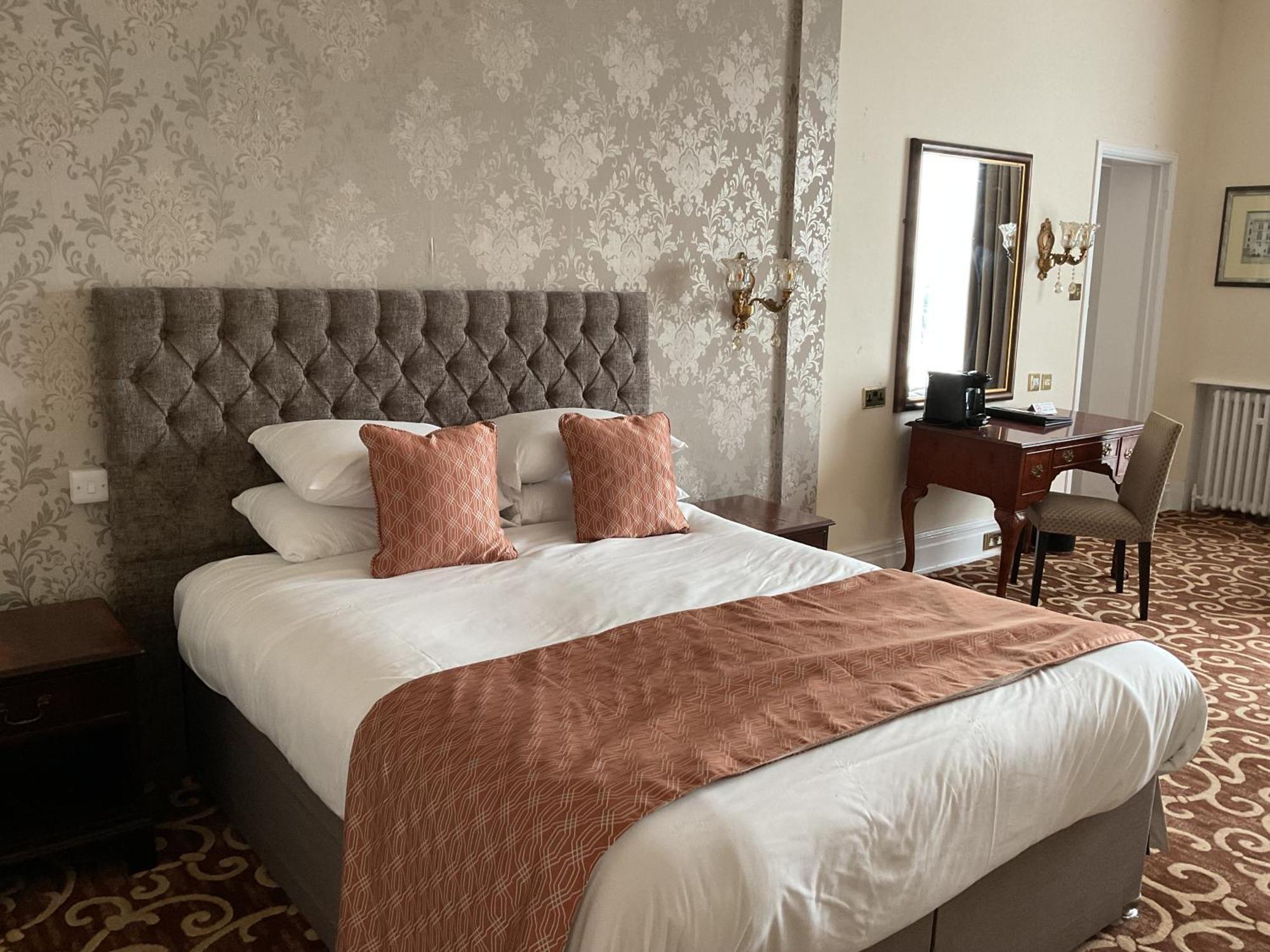 Royal Bath Hotel & Spa Bournemouth Eksteriør bilde