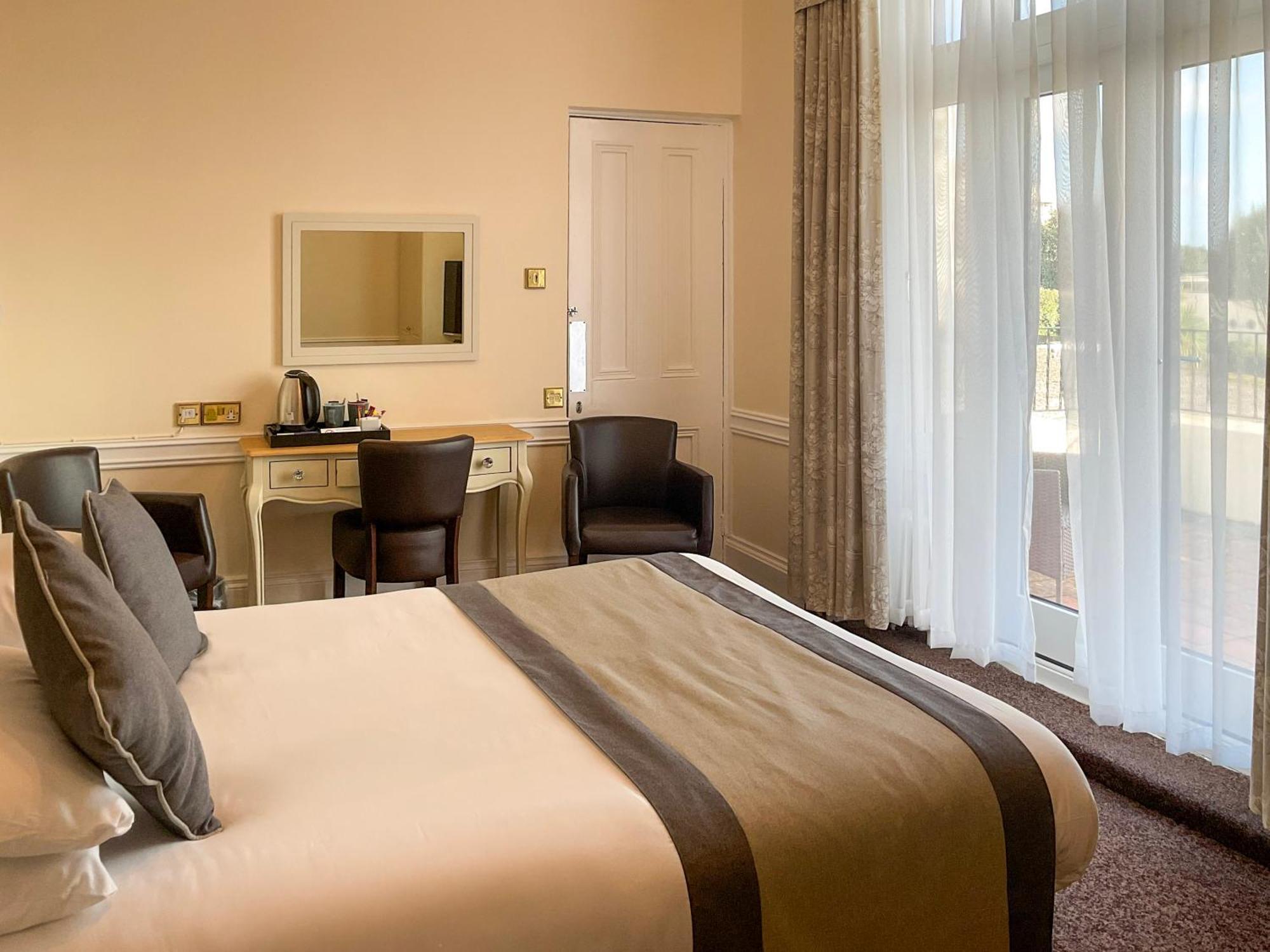 Royal Bath Hotel & Spa Bournemouth Eksteriør bilde