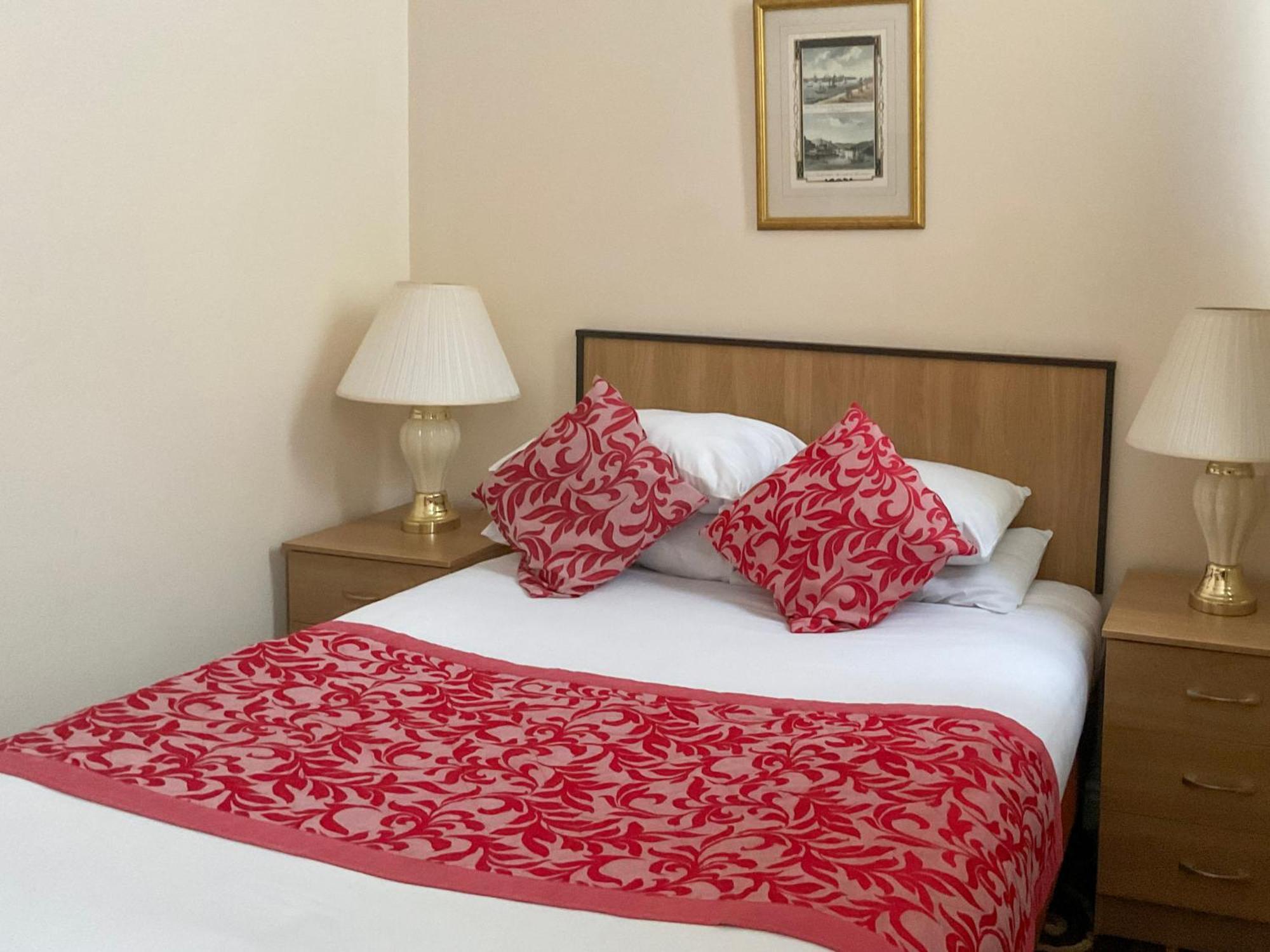 Royal Bath Hotel & Spa Bournemouth Eksteriør bilde