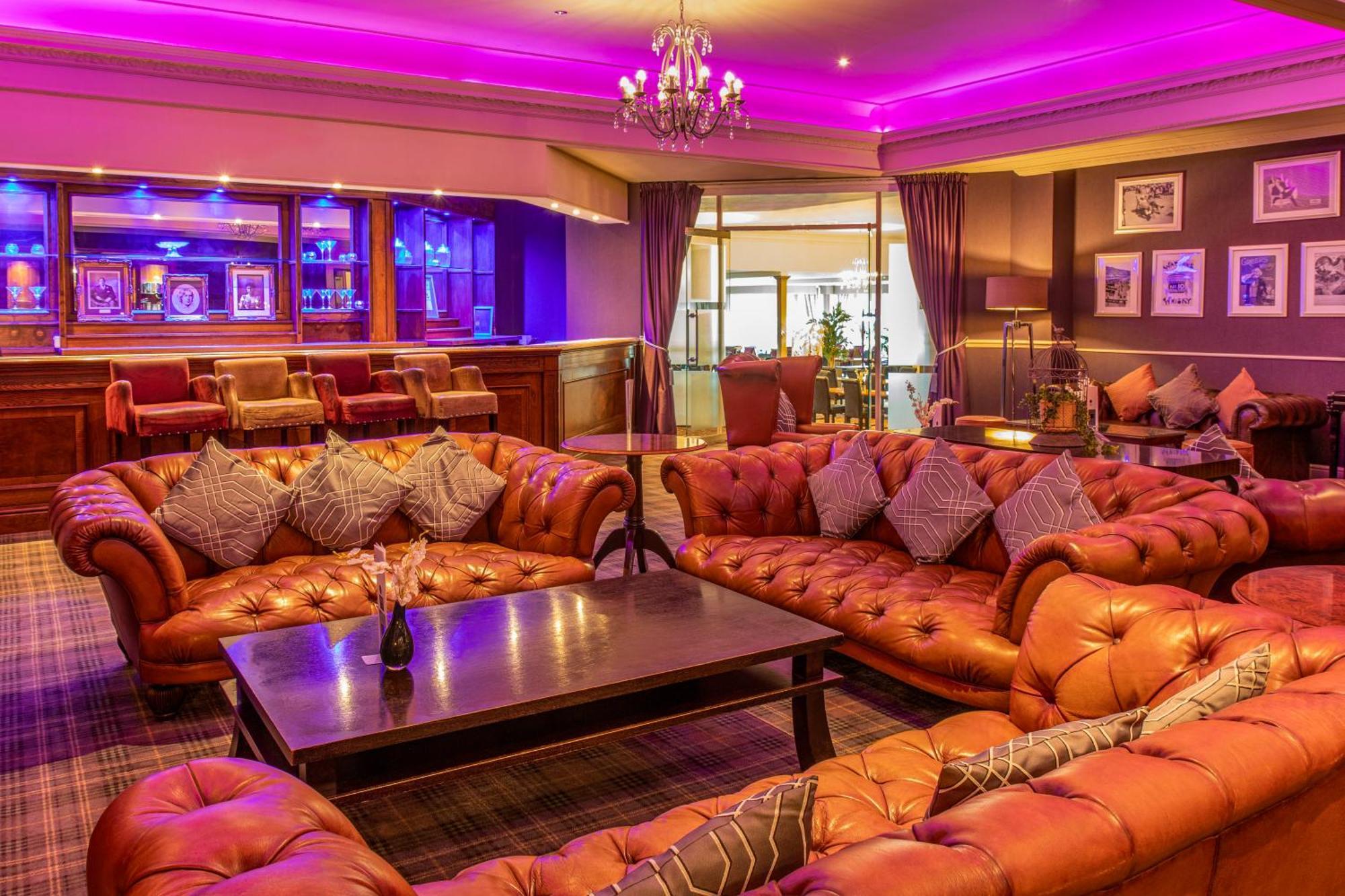 Royal Bath Hotel & Spa Bournemouth Eksteriør bilde